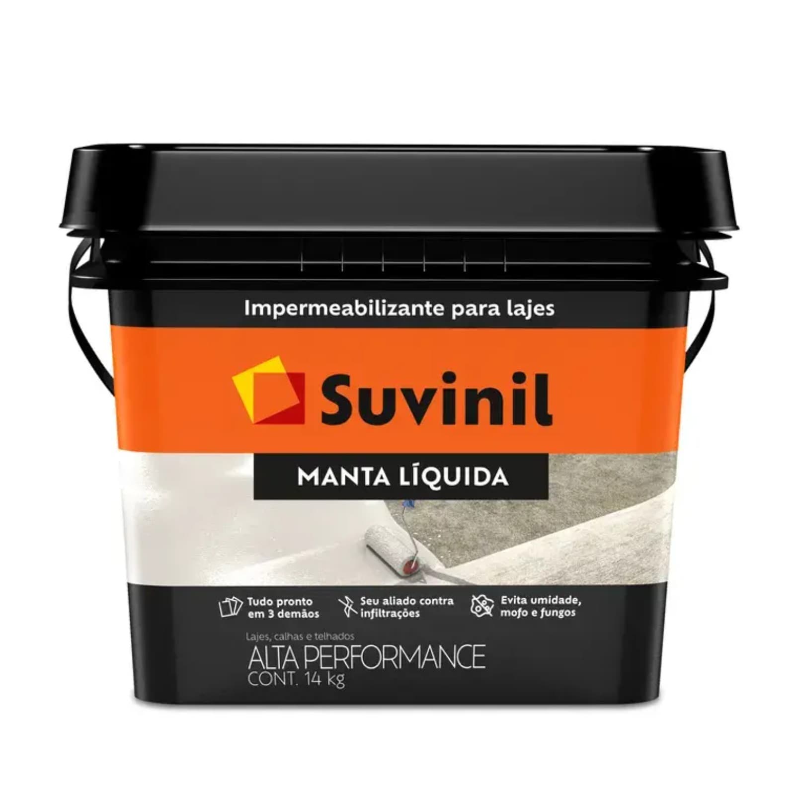 Manta Liquida