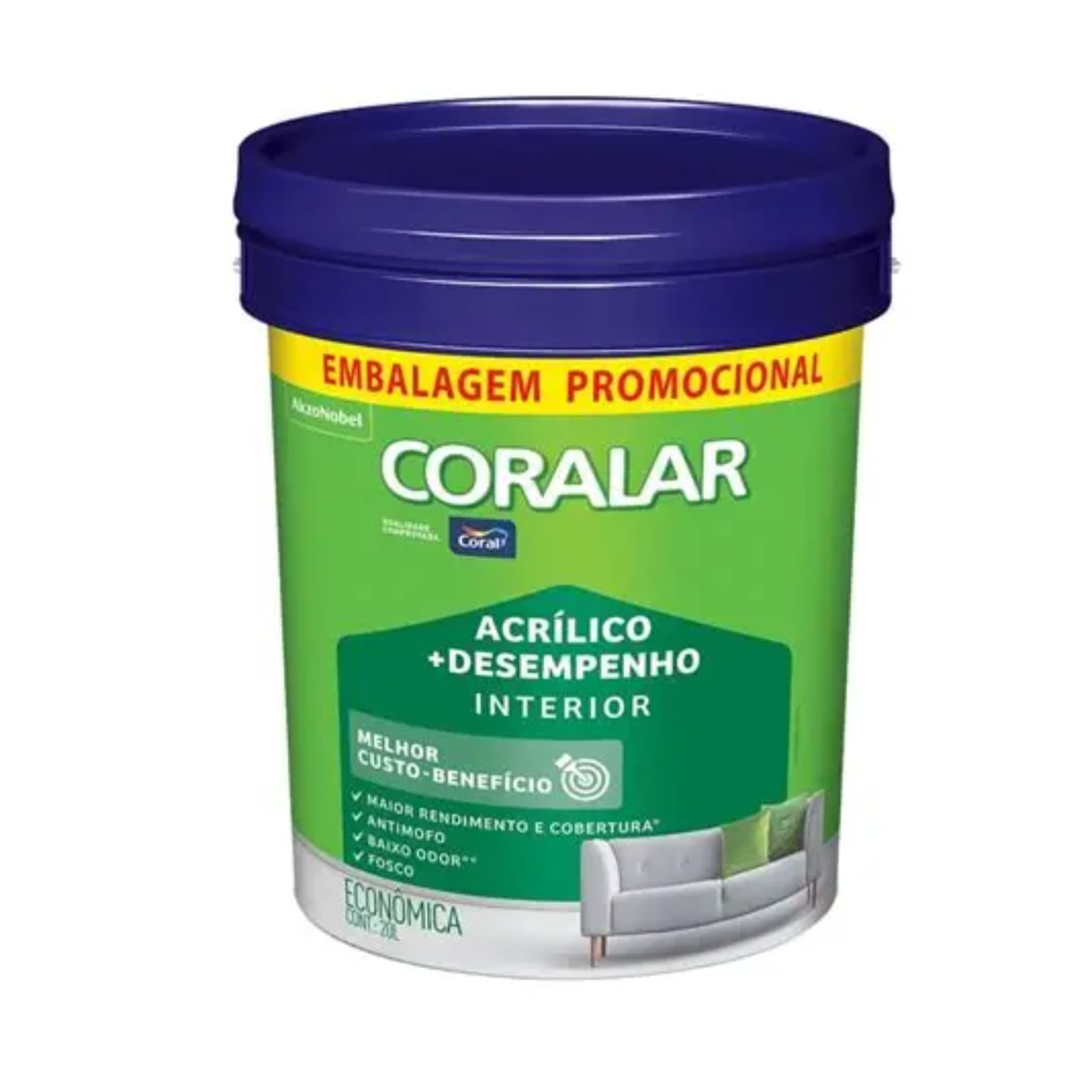 Coralar Manta liquida