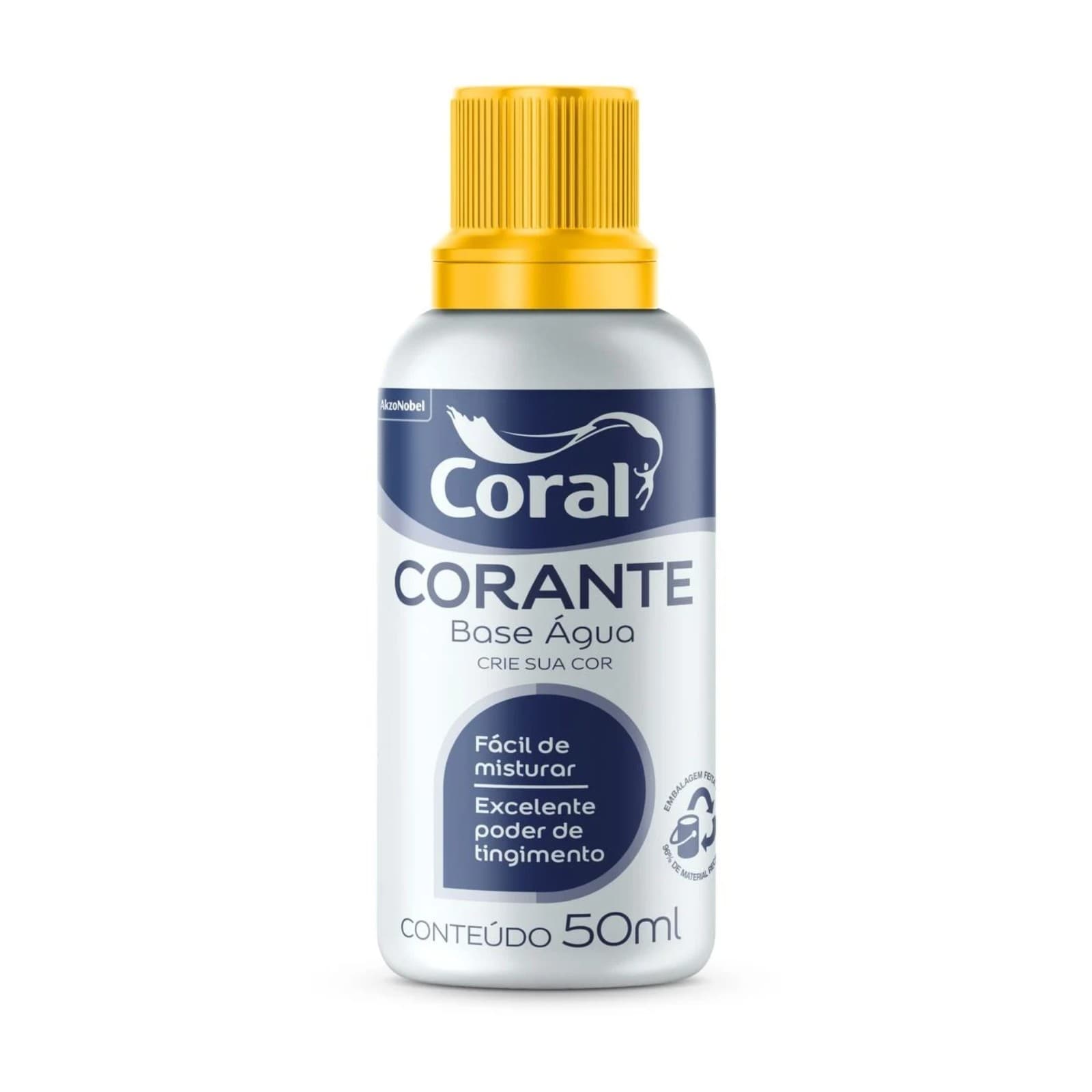 Colorante líquido