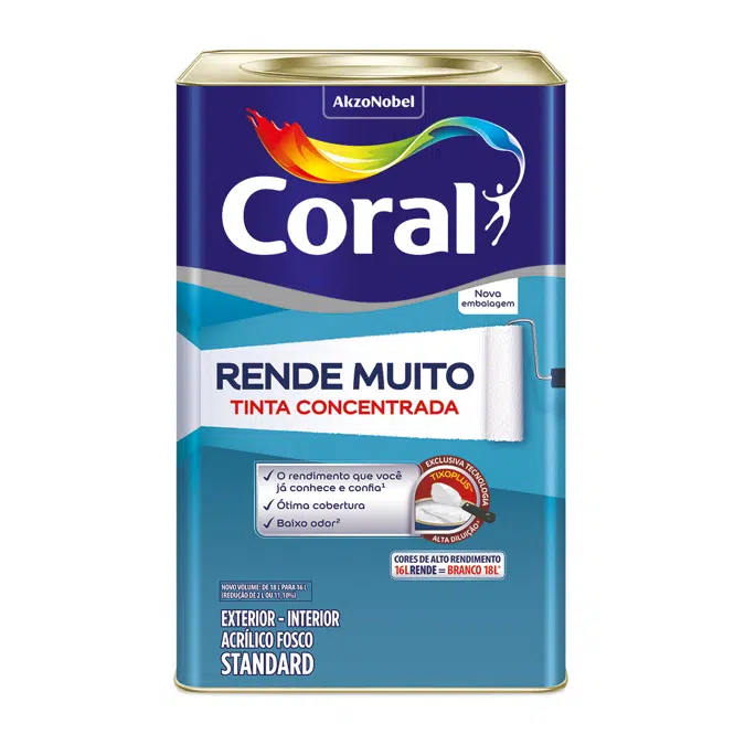 Rinde Mucho