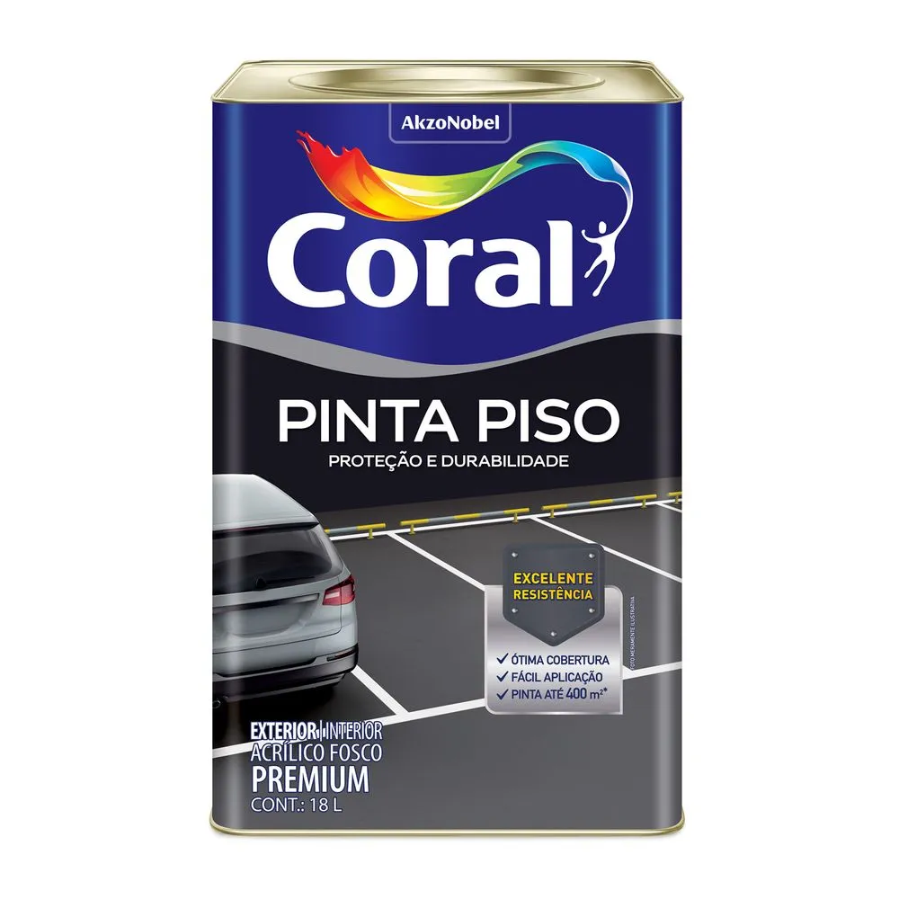 Pinta Piso