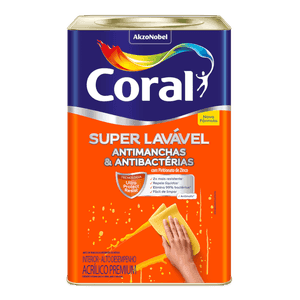 Super Lavable