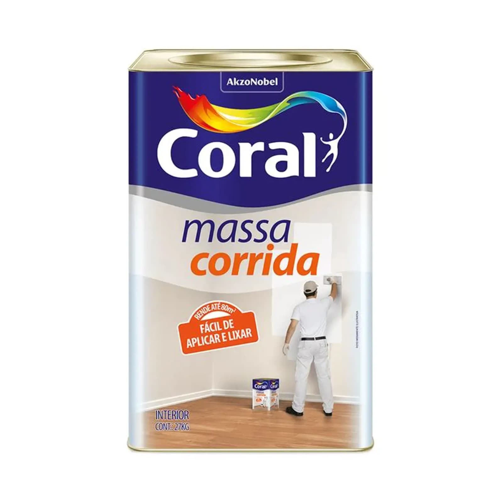 Masa Corrida