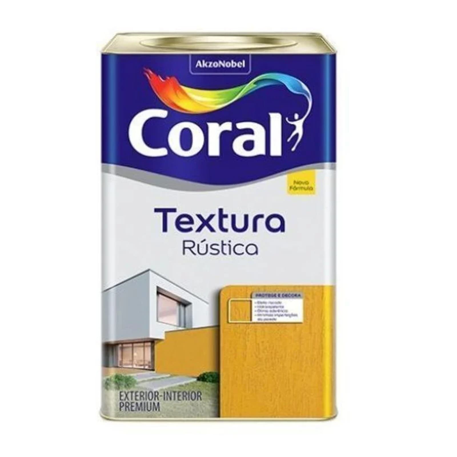 Textura Rustica