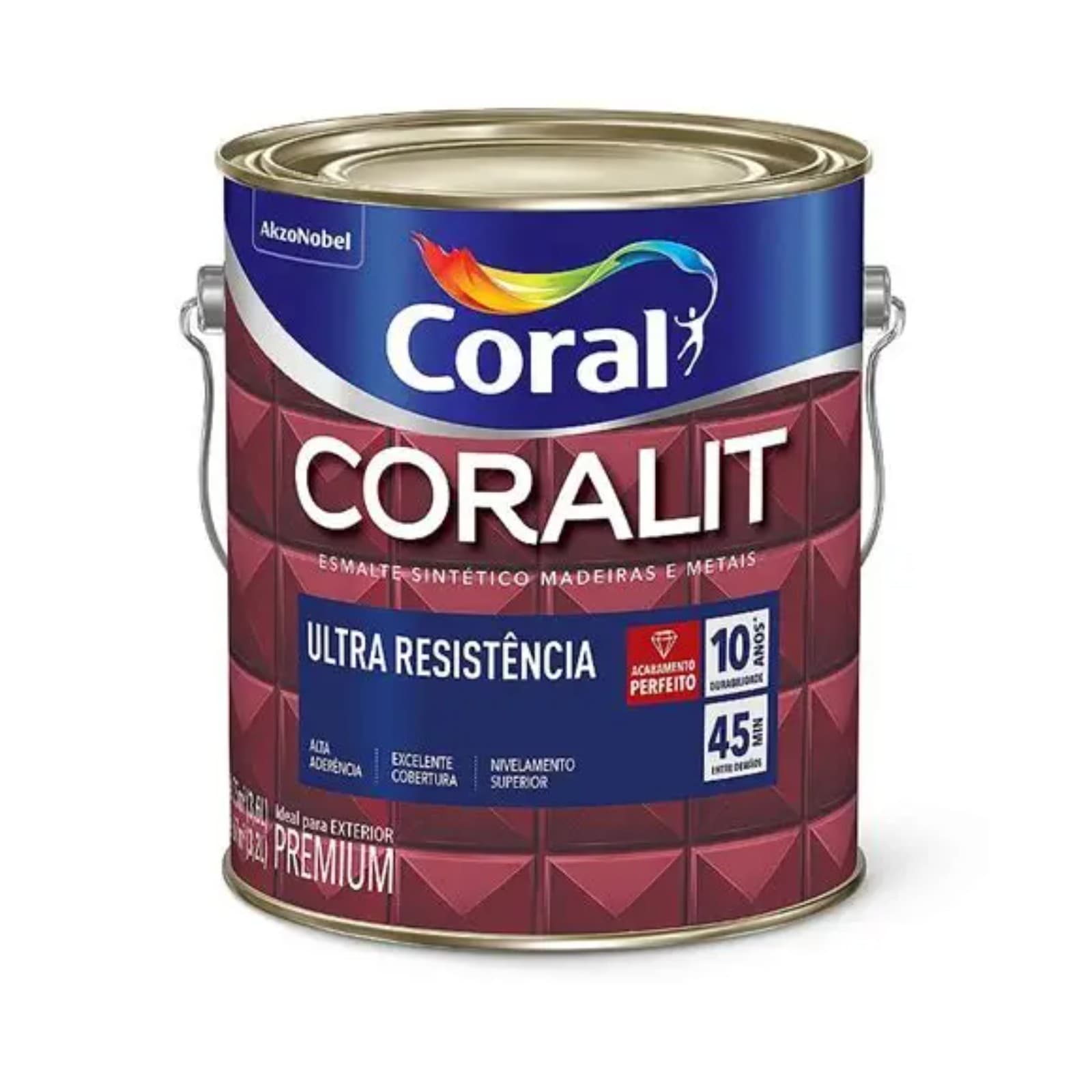 Coralit Ultra Resistencia