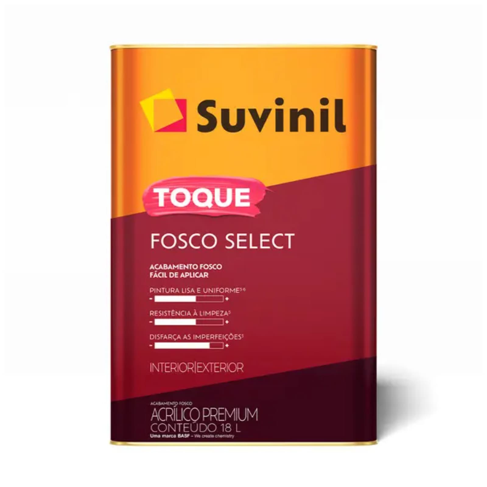 Toque Fosco (Clásica)