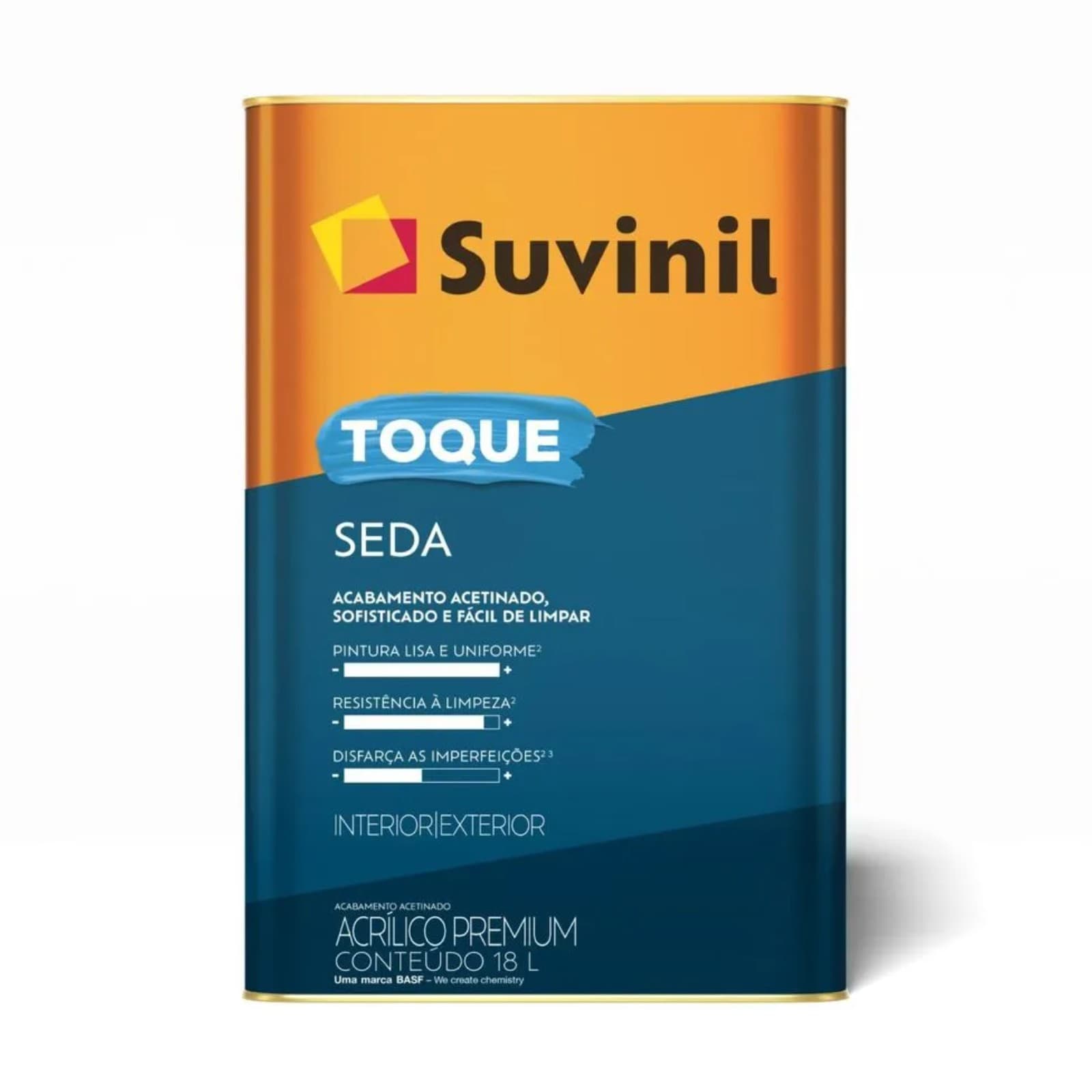 Toque Seda