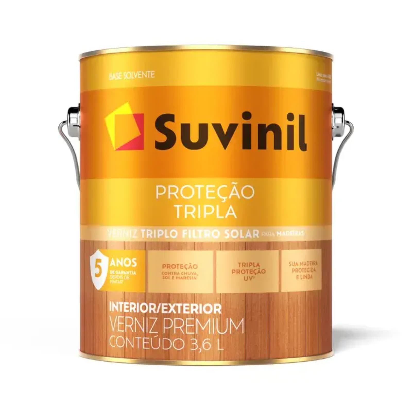Barniz Proteçao Triple
