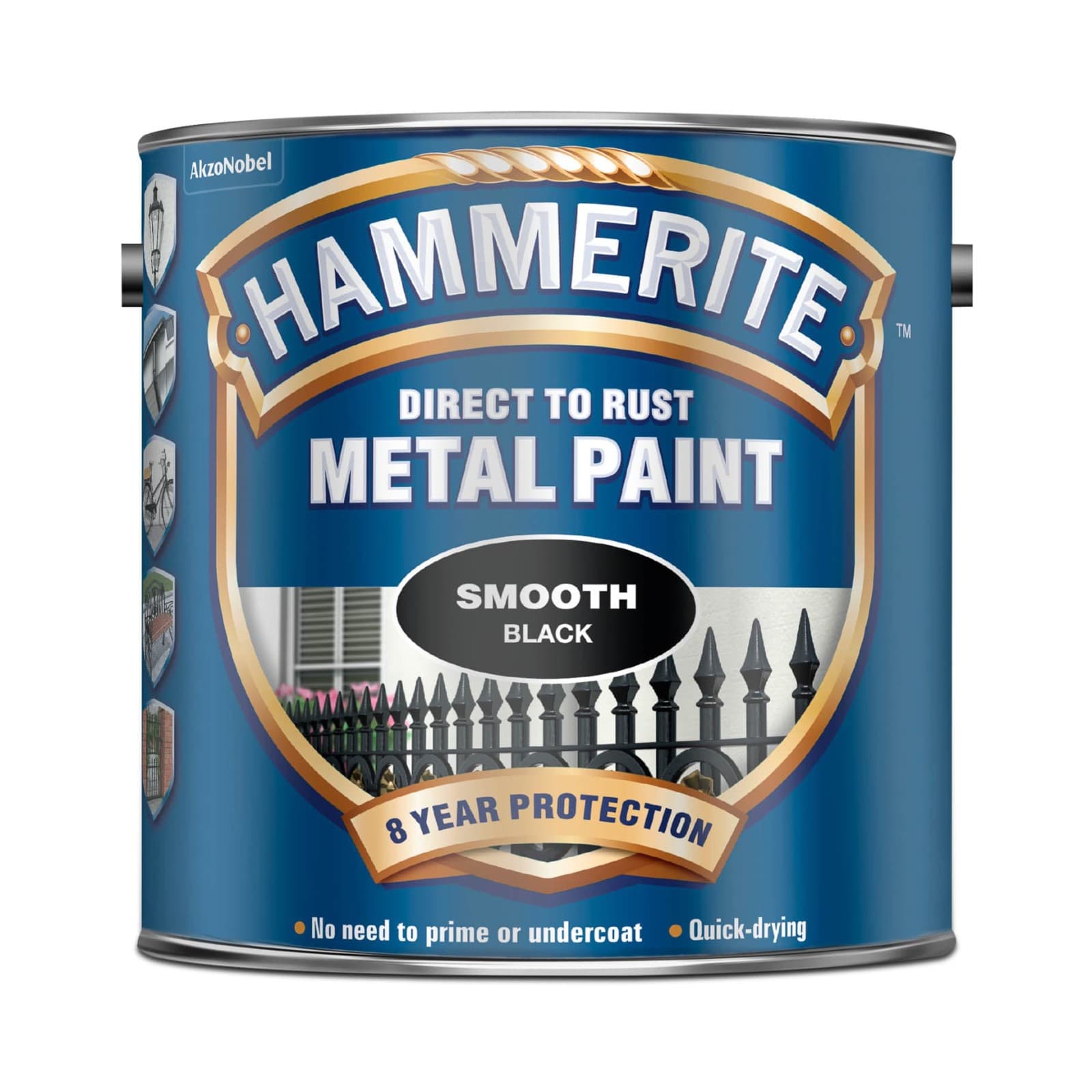 Hammerite fondo antioxido
