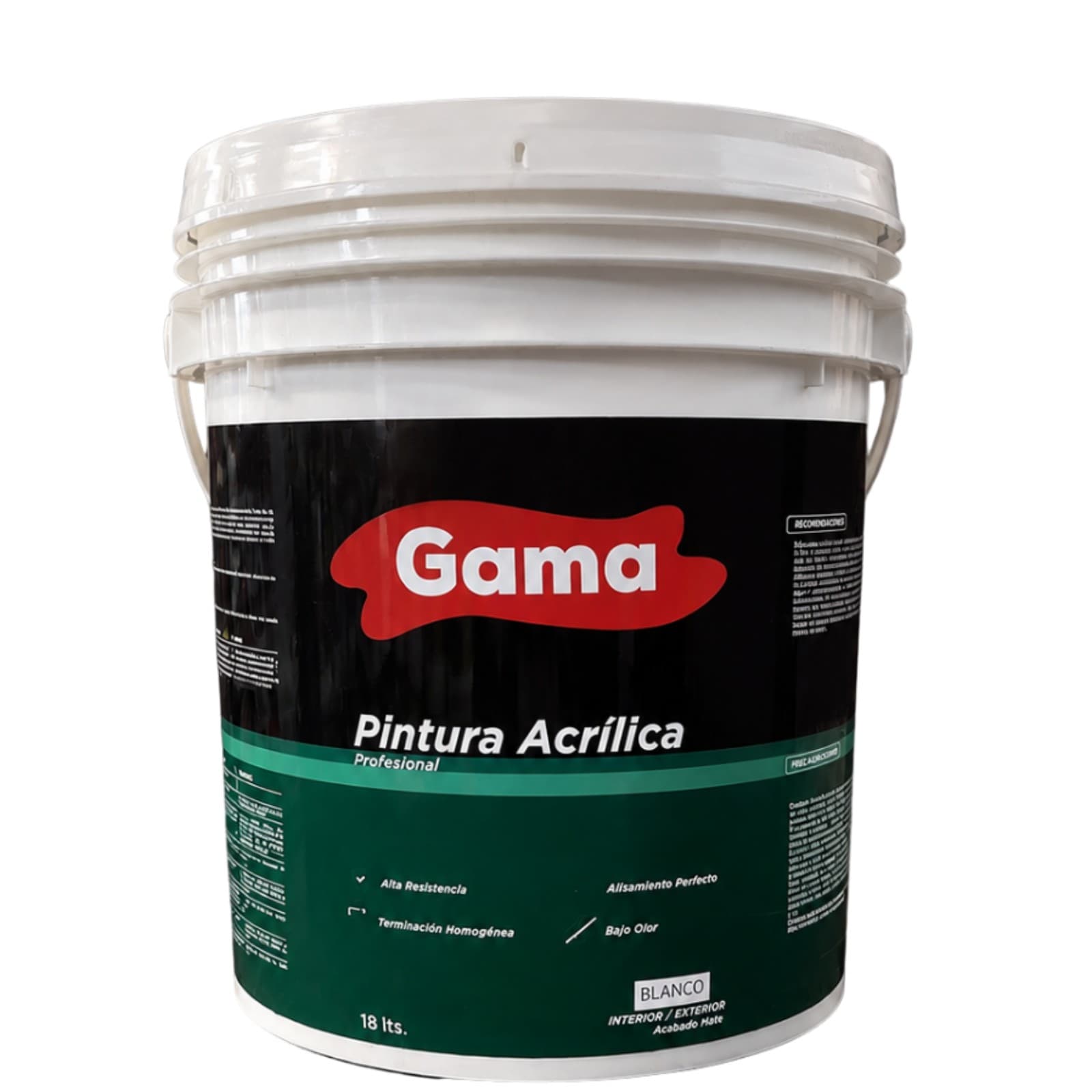 Latex Profesional