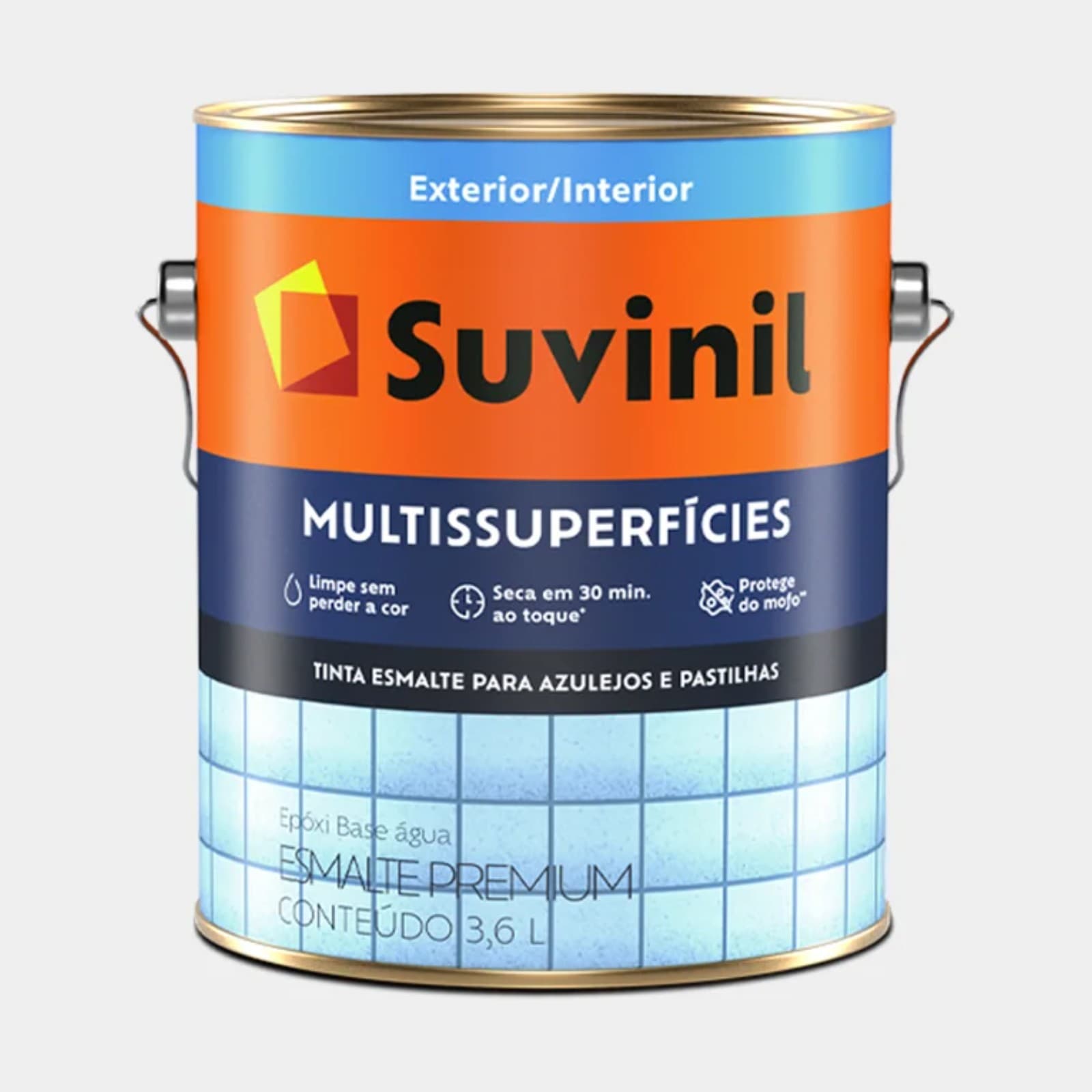 Multisuperficie
