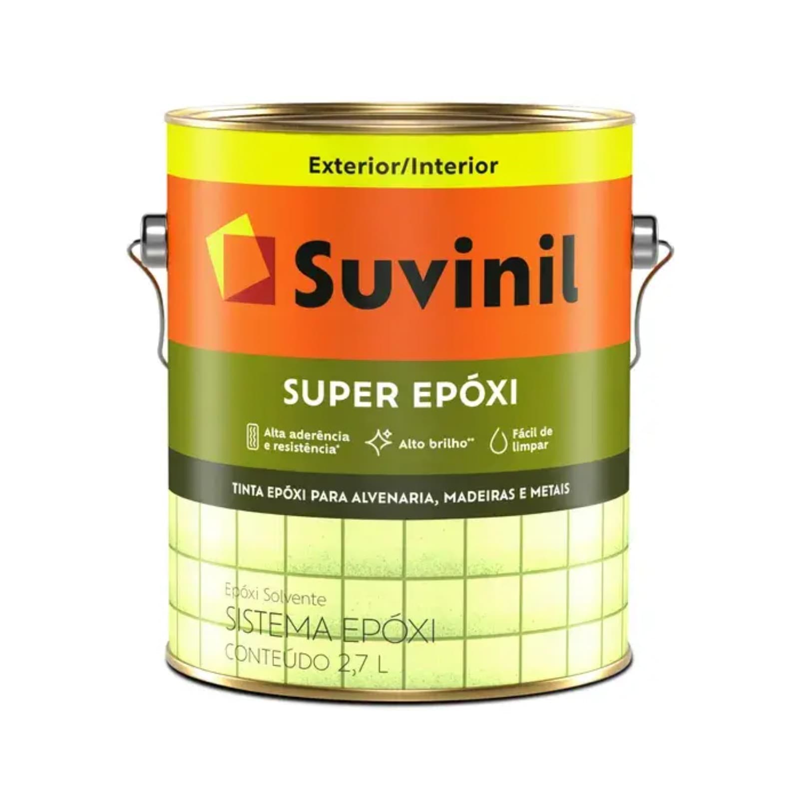 Super Epoxi