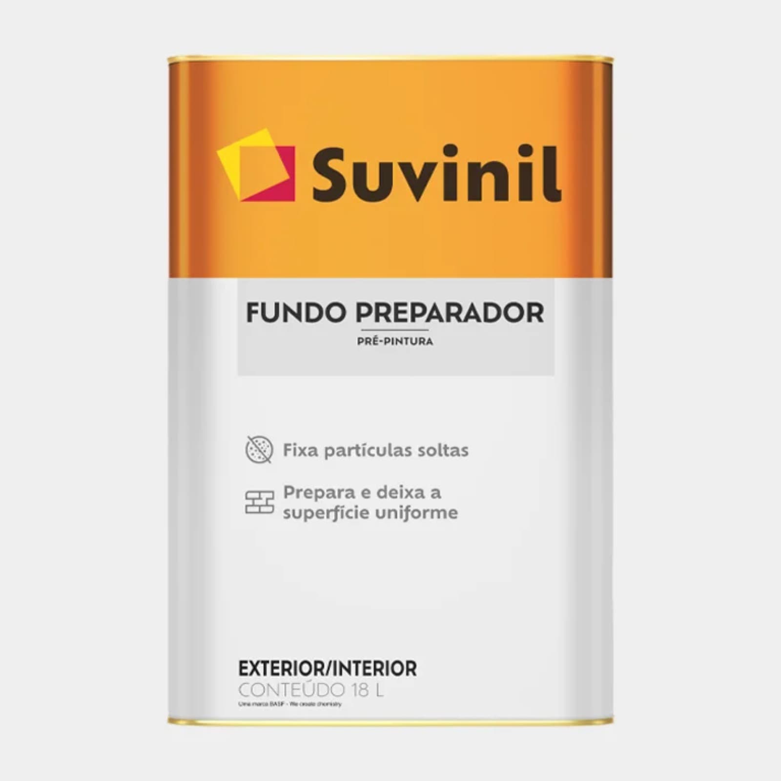 Fondo Preparador
