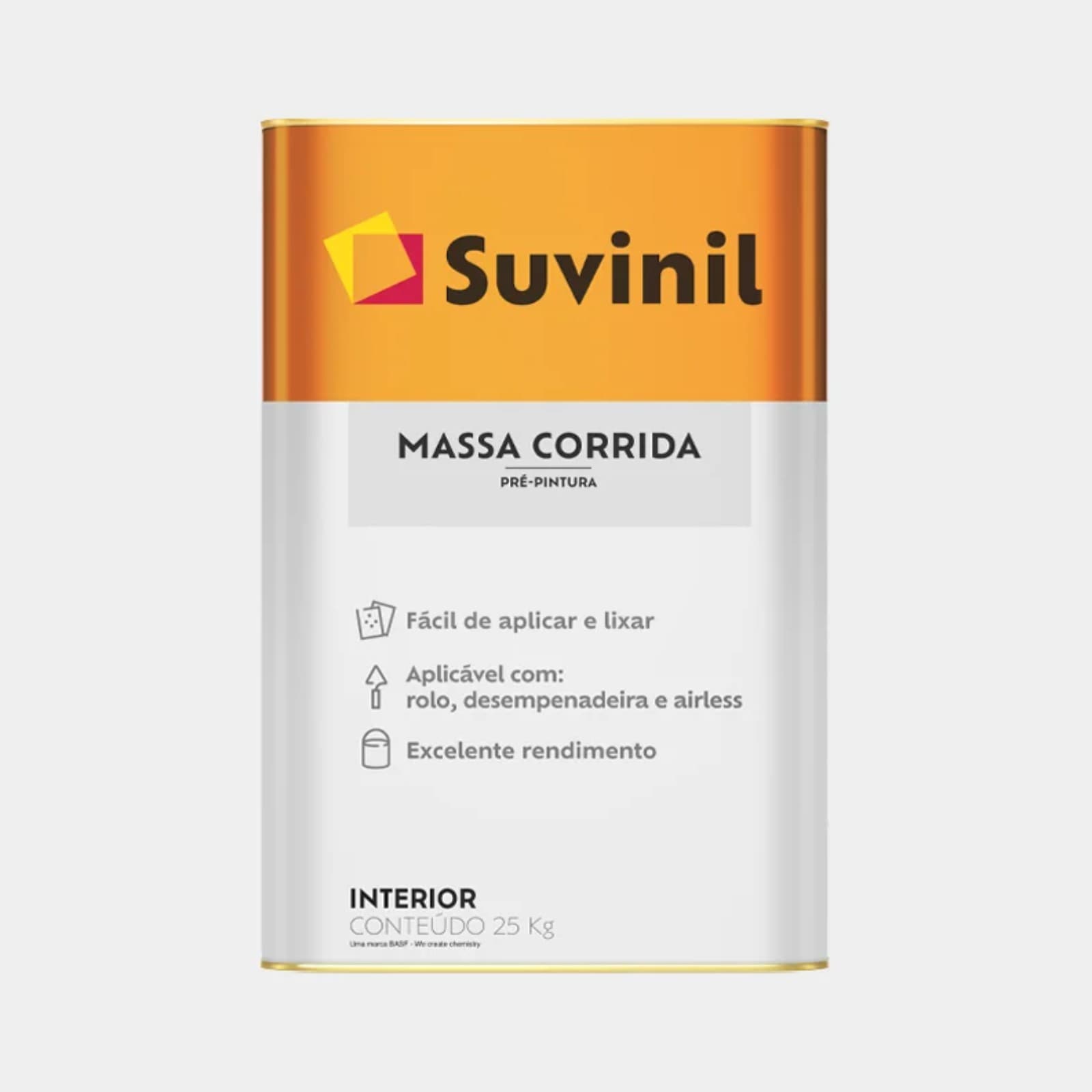 Masa Corrida (Interior)