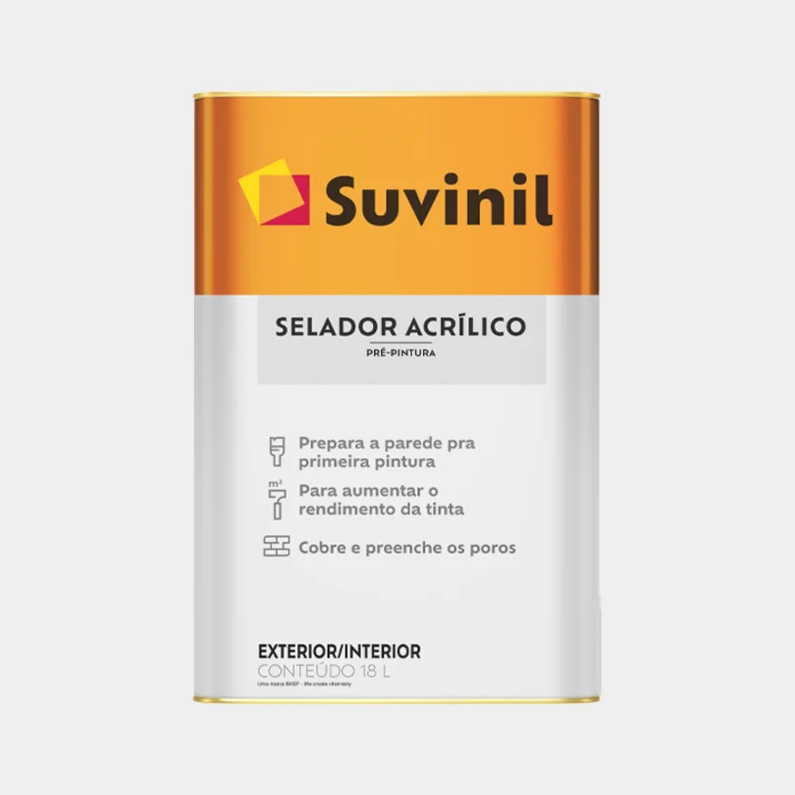 Sellador Acrilico